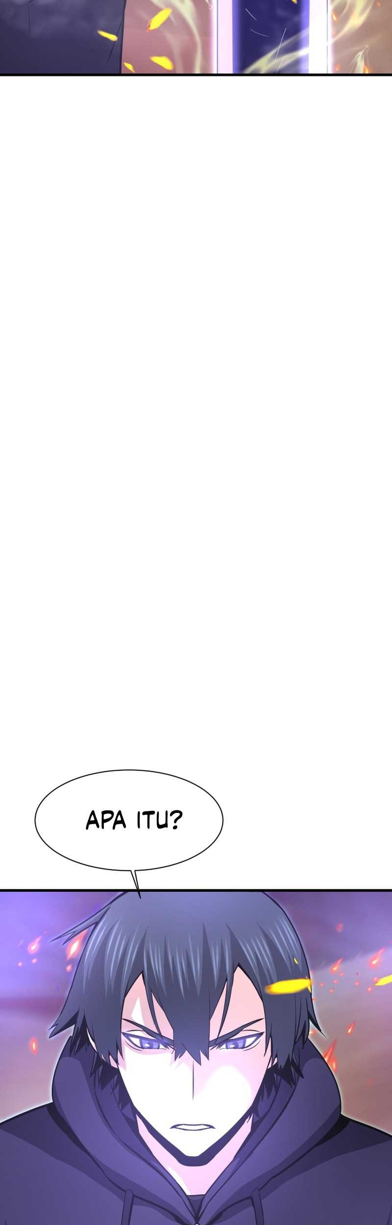 Han Dae Sung Returned From Hell Chapter 26 - halaman 44