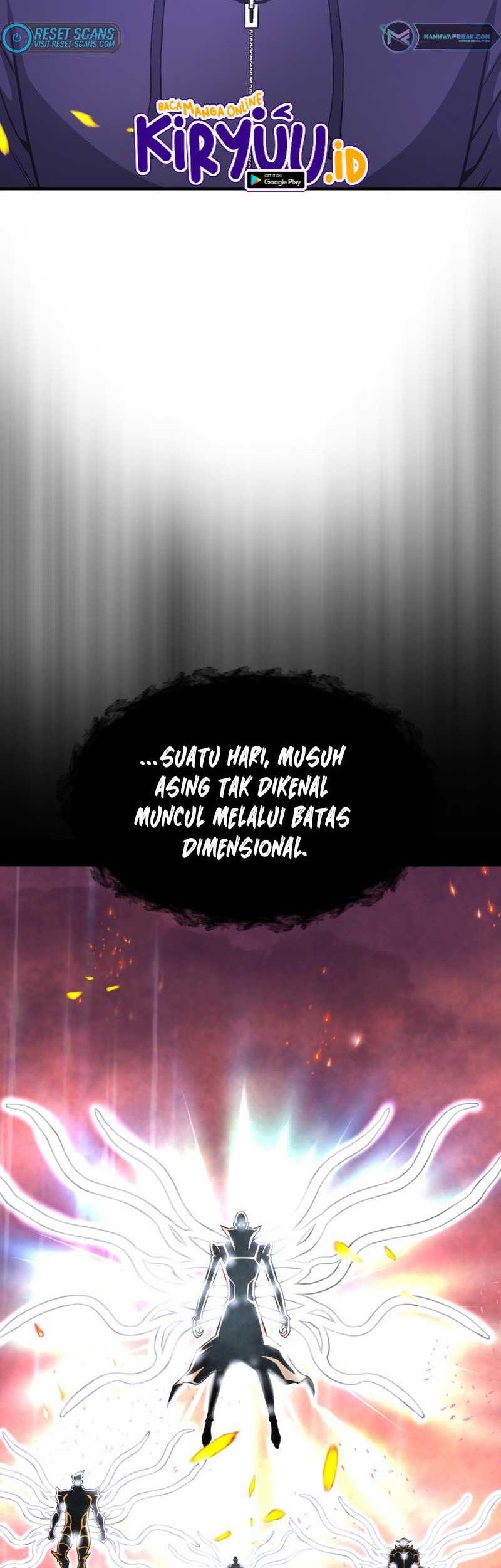 Han Dae Sung Returned From Hell Chapter 26 - halaman 45