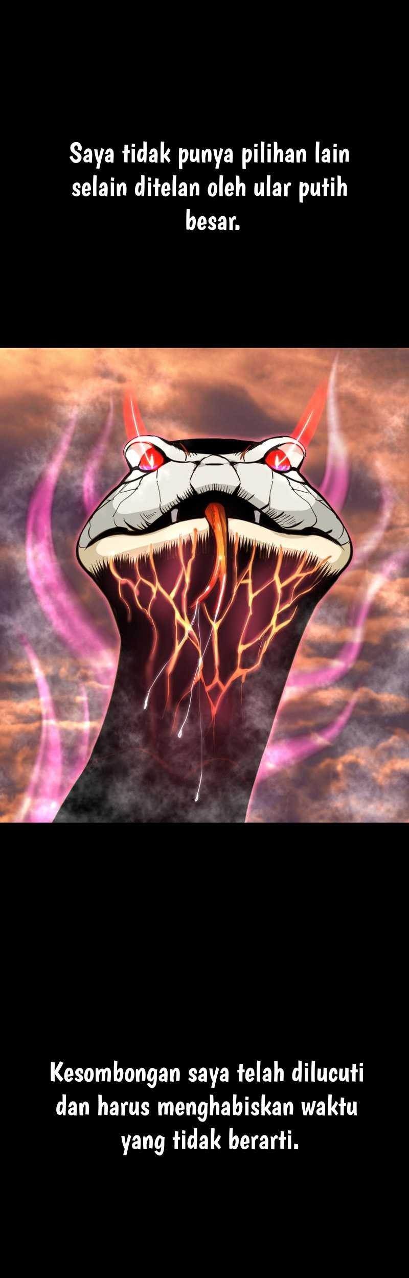Han Dae Sung Returned From Hell Chapter 26 - halaman 50