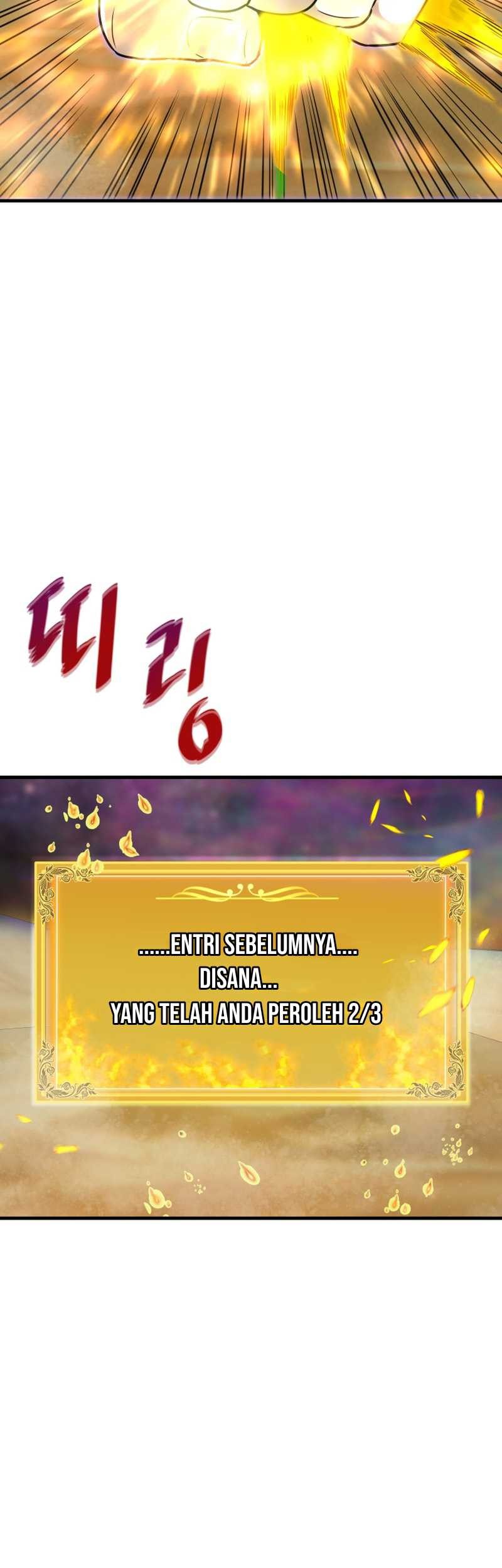 Han Dae Sung Returned From Hell Chapter 26 - halaman 58