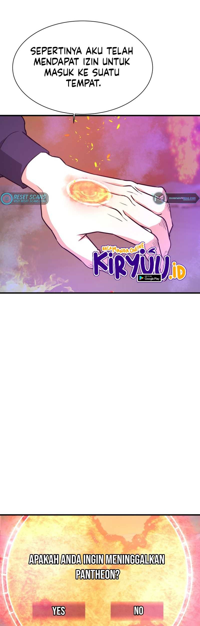 Han Dae Sung Returned From Hell Chapter 26 - halaman 59