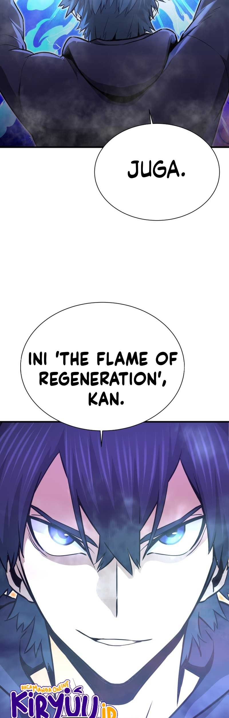 Han Dae Sung Returned From Hell Chapter 26 - halaman 6