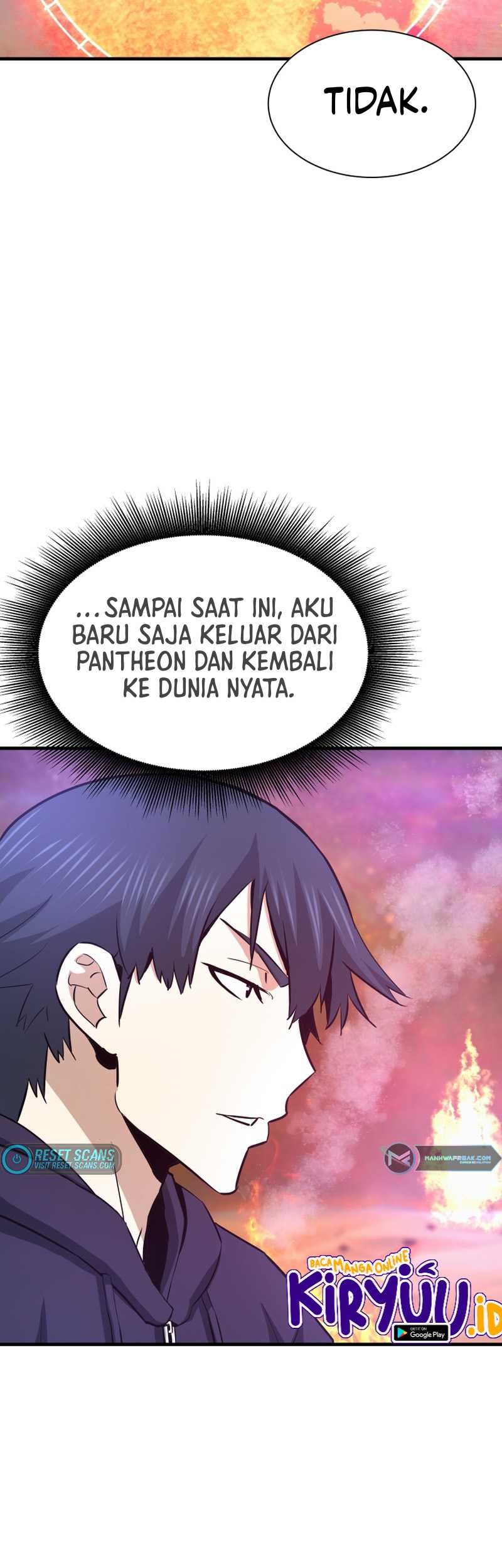 Han Dae Sung Returned From Hell Chapter 26 - halaman 60