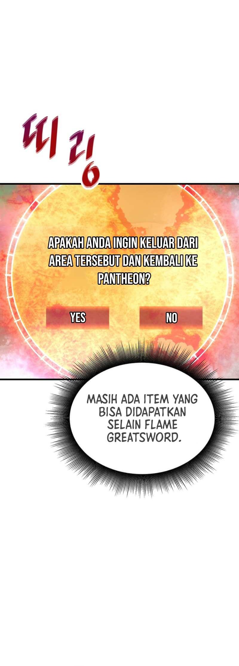 Han Dae Sung Returned From Hell Chapter 26 - halaman 61