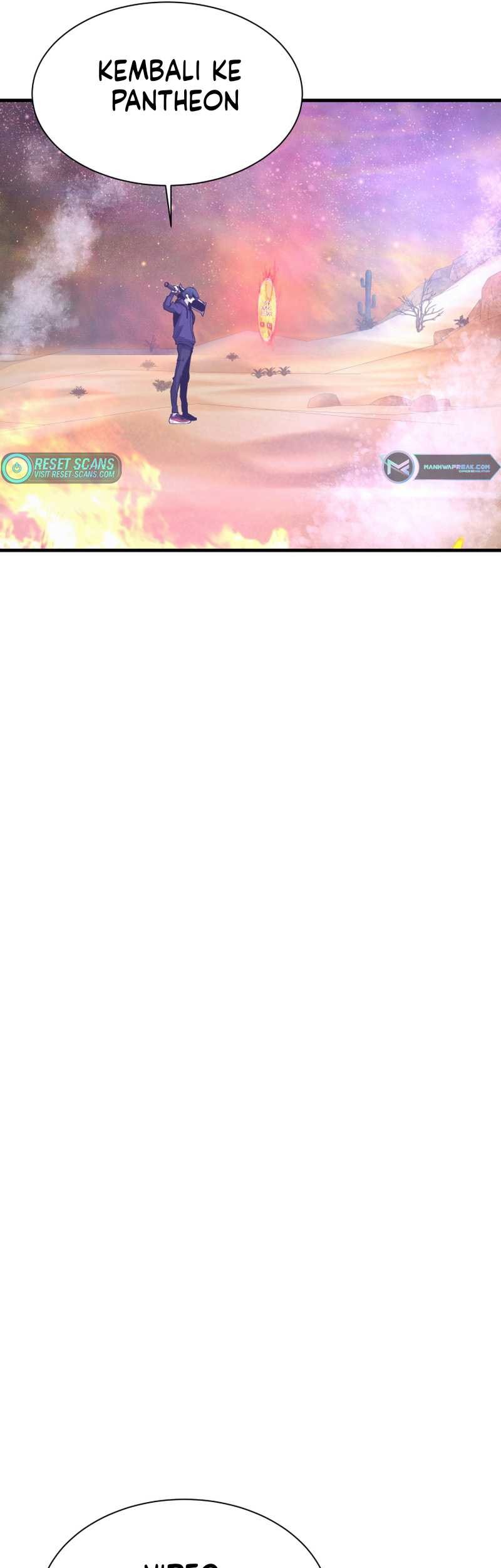 Han Dae Sung Returned From Hell Chapter 26 - halaman 62