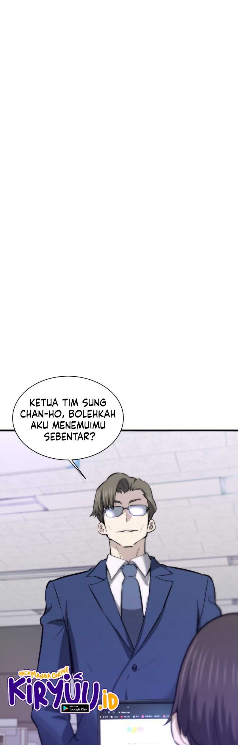 Han Dae Sung Returned From Hell Chapter 26 - halaman 65