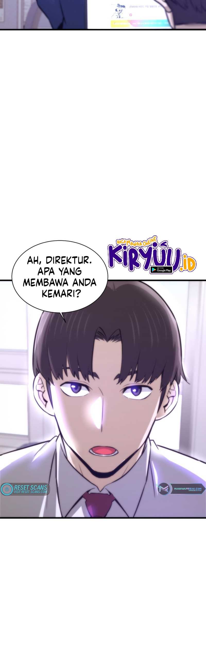 Han Dae Sung Returned From Hell Chapter 26 - halaman 66