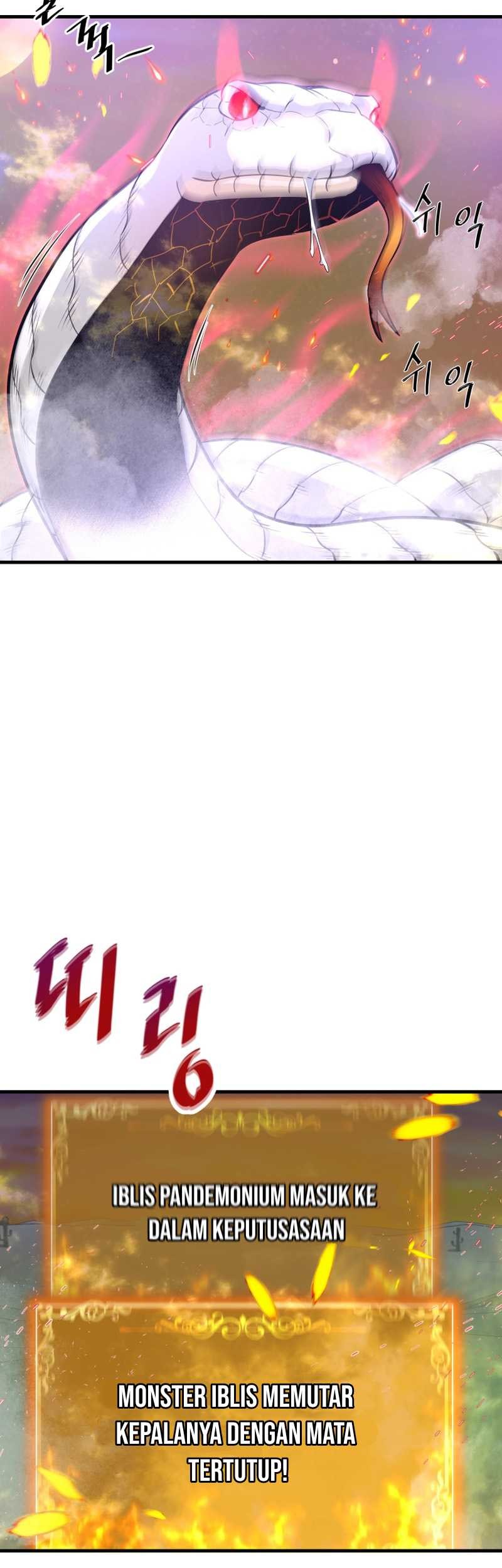 Han Dae Sung Returned From Hell Chapter 26 - halaman 8