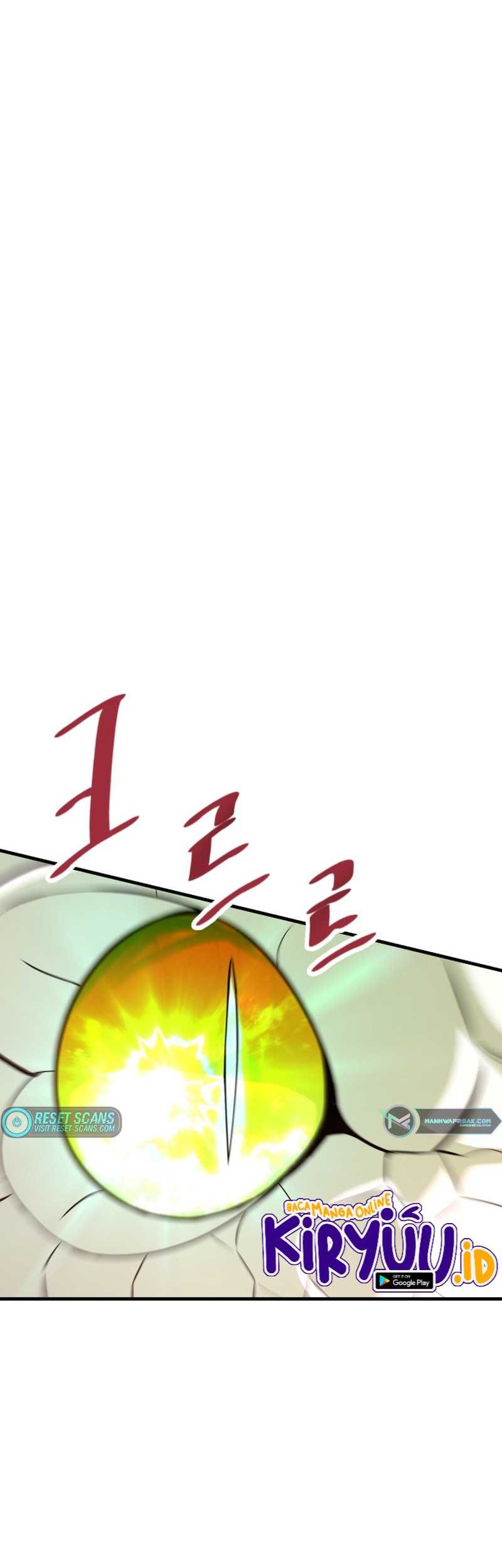 Han Dae Sung Returned From Hell Chapter 26 - halaman 9