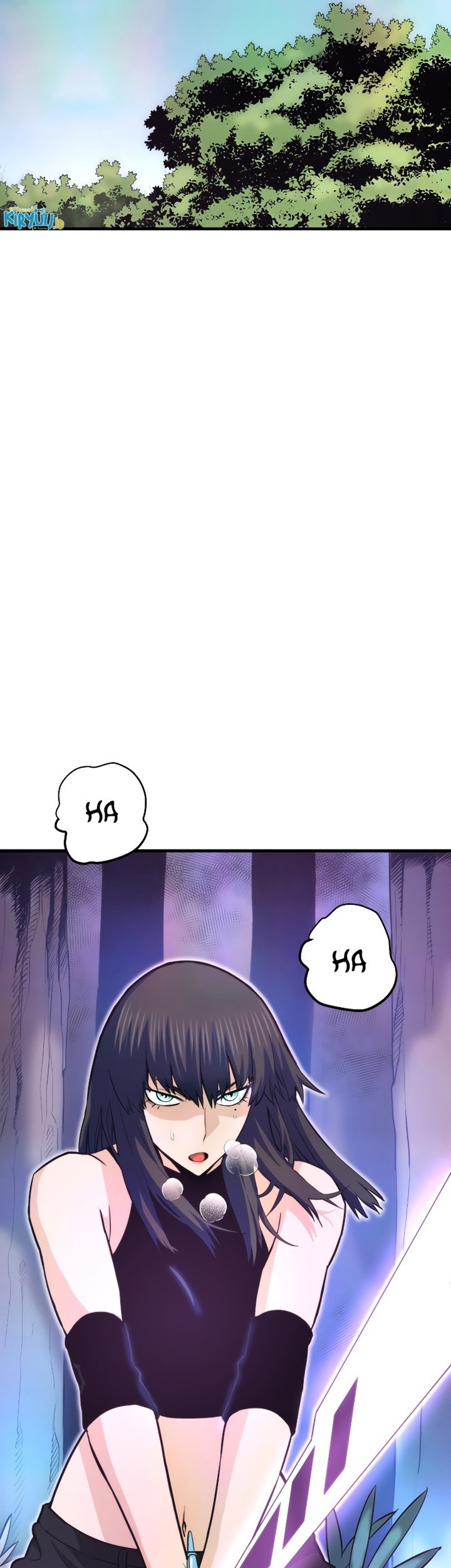 Han Dae Sung Returned From Hell Chapter 27 - halaman 14