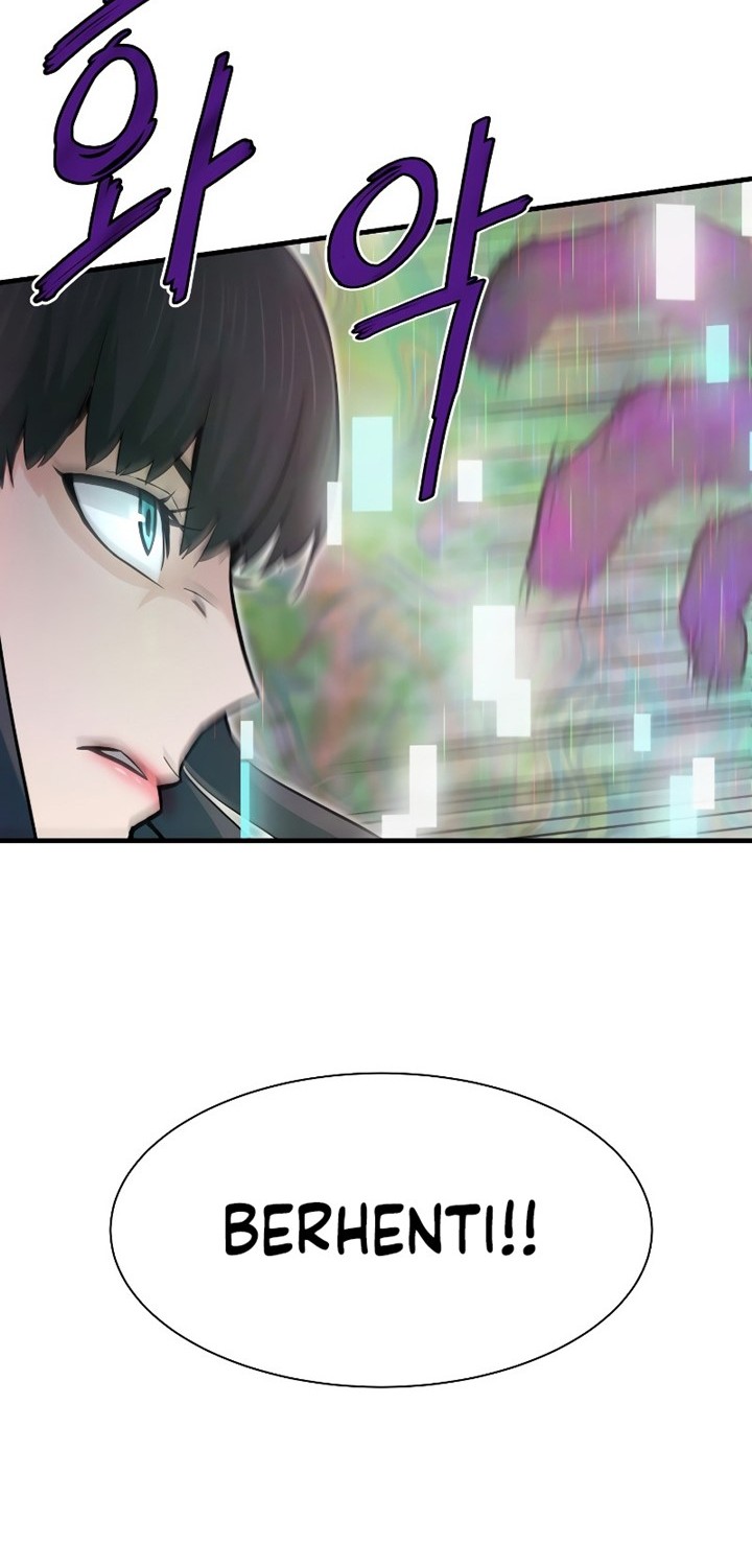Han Dae Sung Returned From Hell Chapter 27 - halaman 27