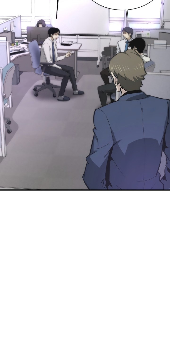 Han Dae Sung Returned From Hell Chapter 27 - halaman 3