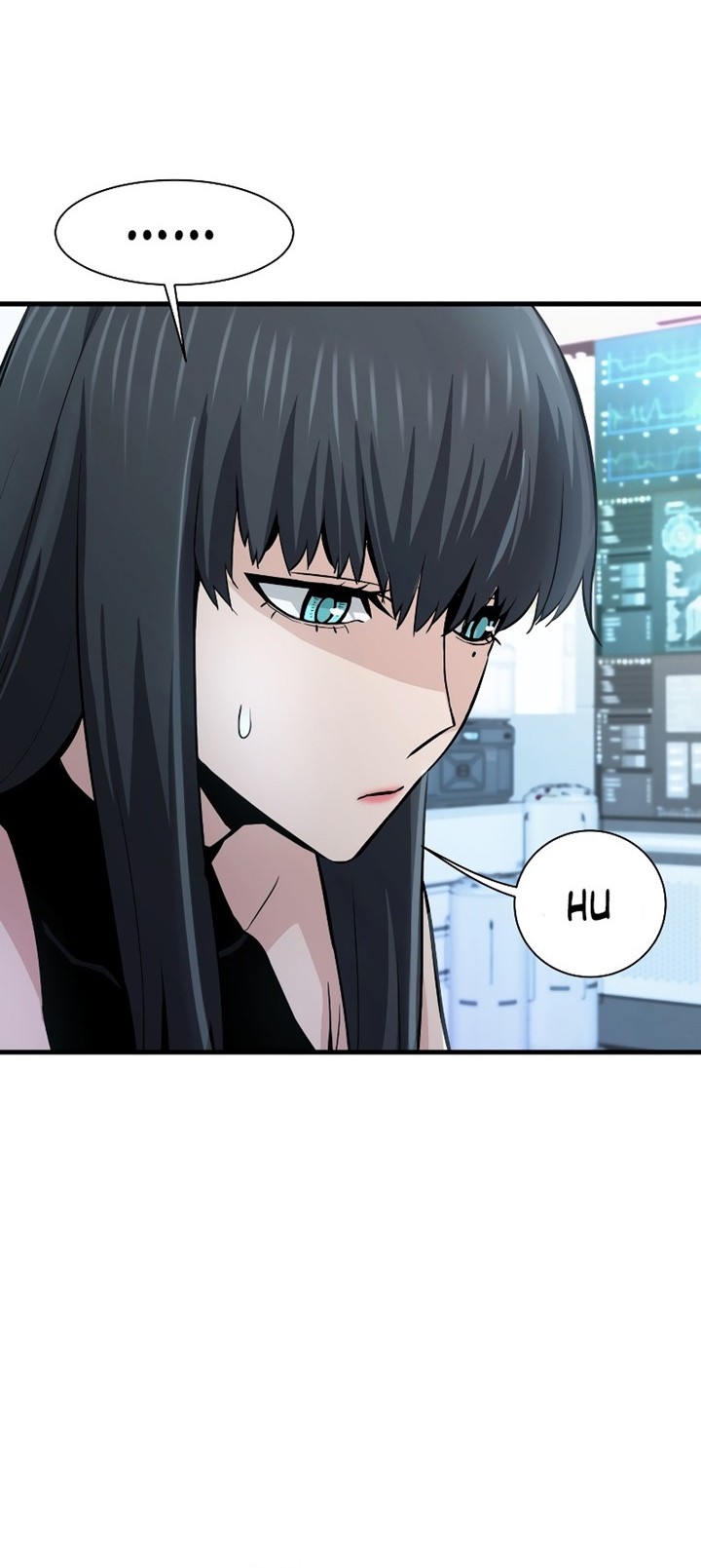 Han Dae Sung Returned From Hell Chapter 27 - halaman 39