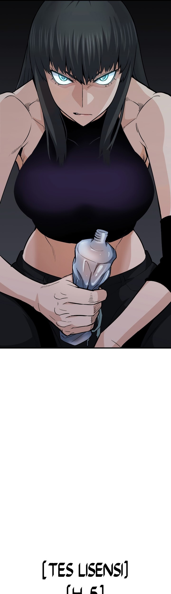 Han Dae Sung Returned From Hell Chapter 27 - halaman 44