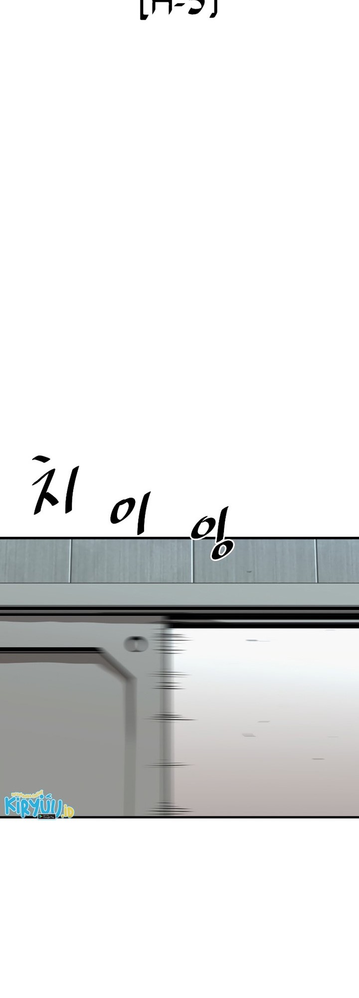 Han Dae Sung Returned From Hell Chapter 27 - halaman 45