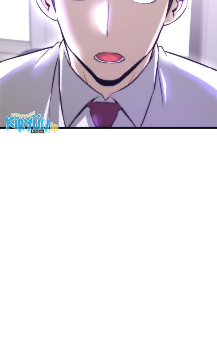 Han Dae Sung Returned From Hell Chapter 27 - halaman 5
