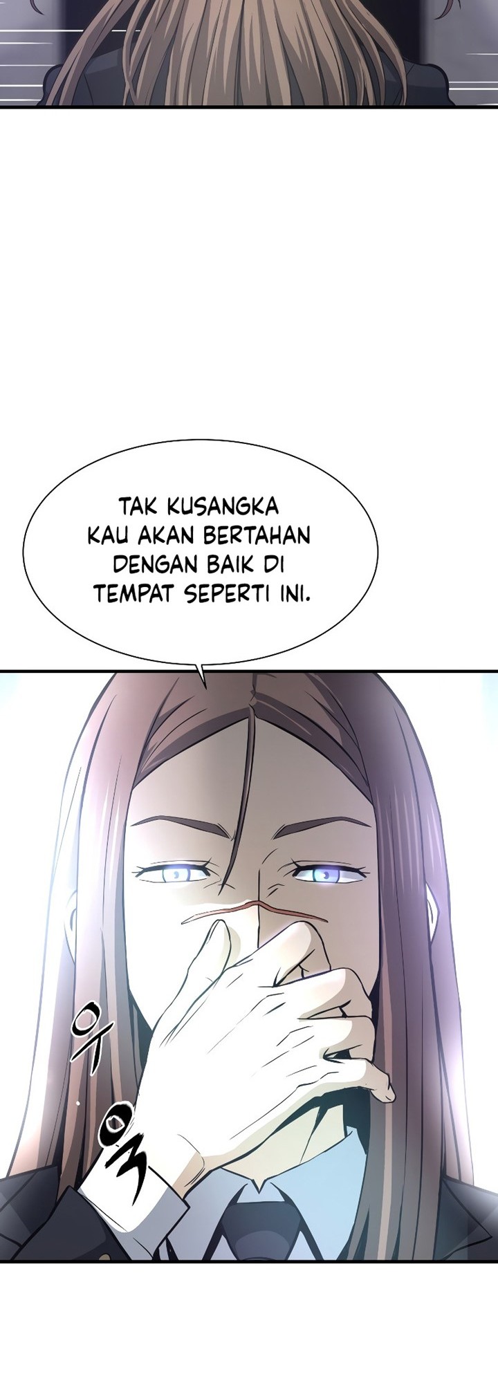 Han Dae Sung Returned From Hell Chapter 27 - halaman 51