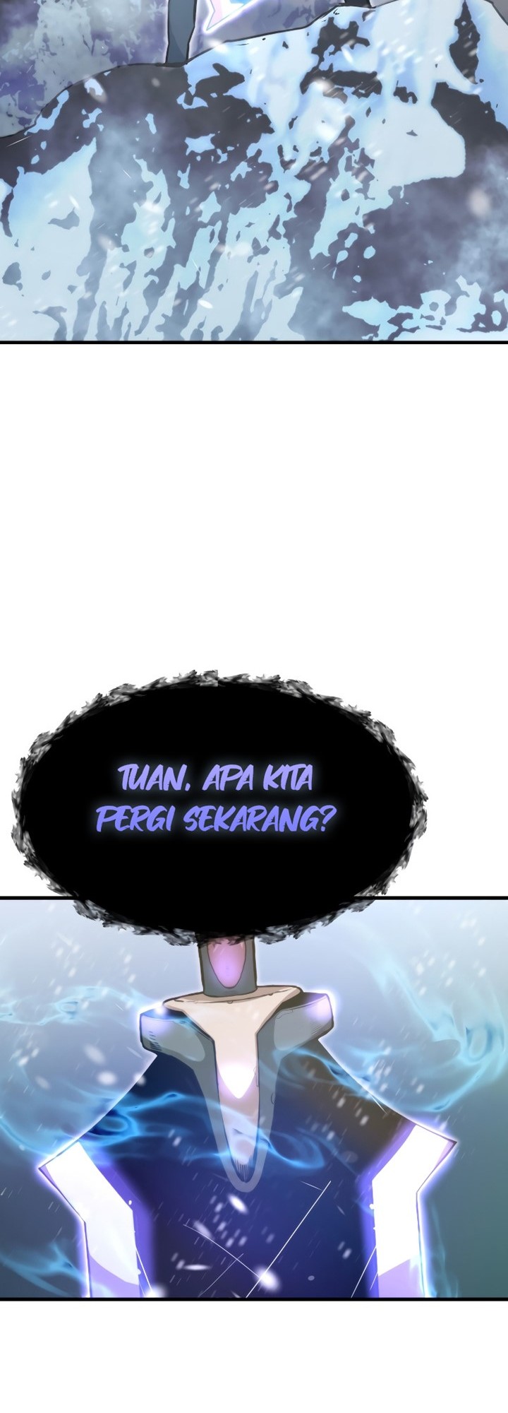 Han Dae Sung Returned From Hell Chapter 27 - halaman 59