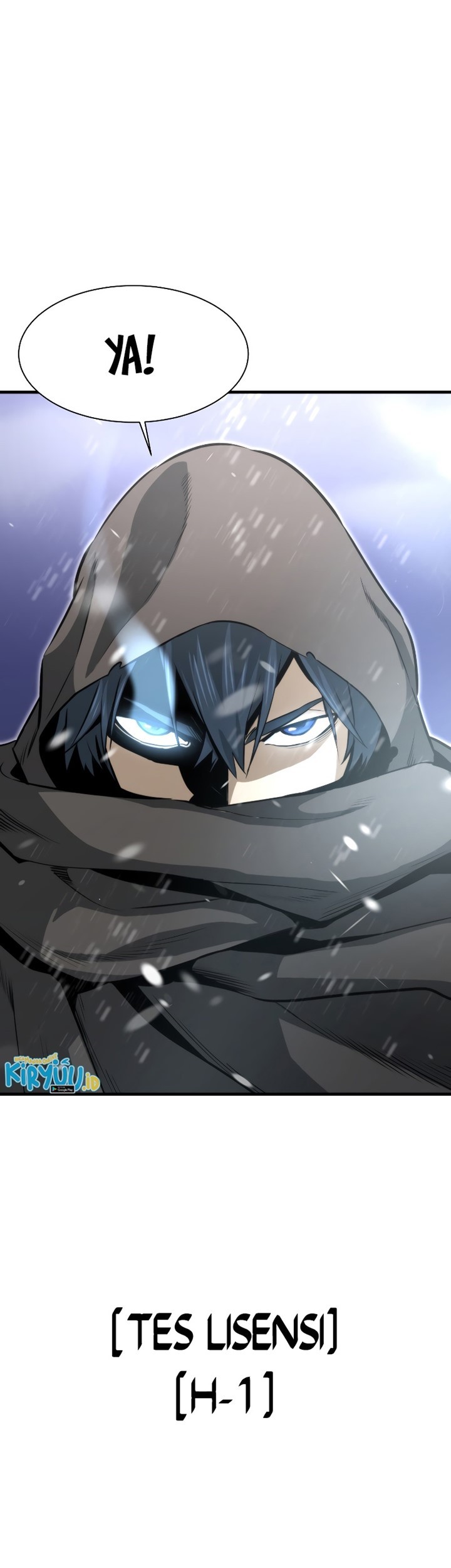 Han Dae Sung Returned From Hell Chapter 27 - halaman 60
