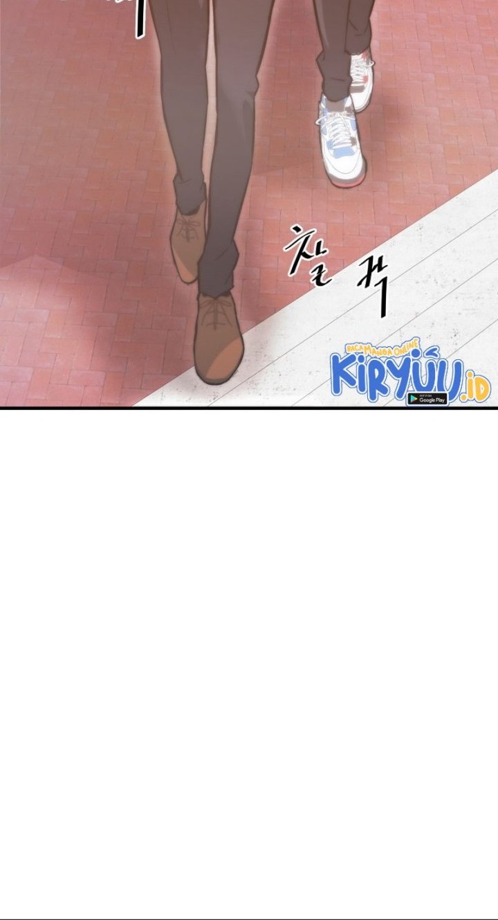 Han Dae Sung Returned From Hell Chapter 28 - halaman 13