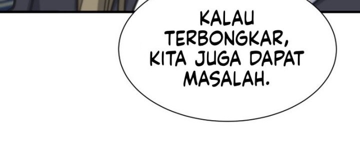 Han Dae Sung Returned From Hell Chapter 28 - halaman 17