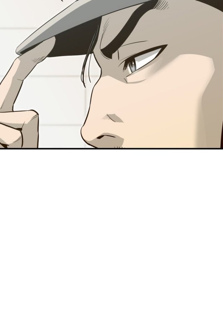 Han Dae Sung Returned From Hell Chapter 28 - halaman 21