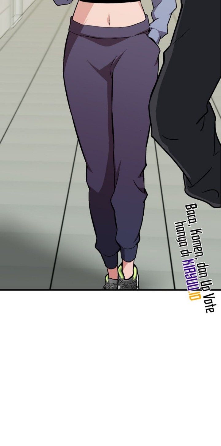 Han Dae Sung Returned From Hell Chapter 28 - halaman 29