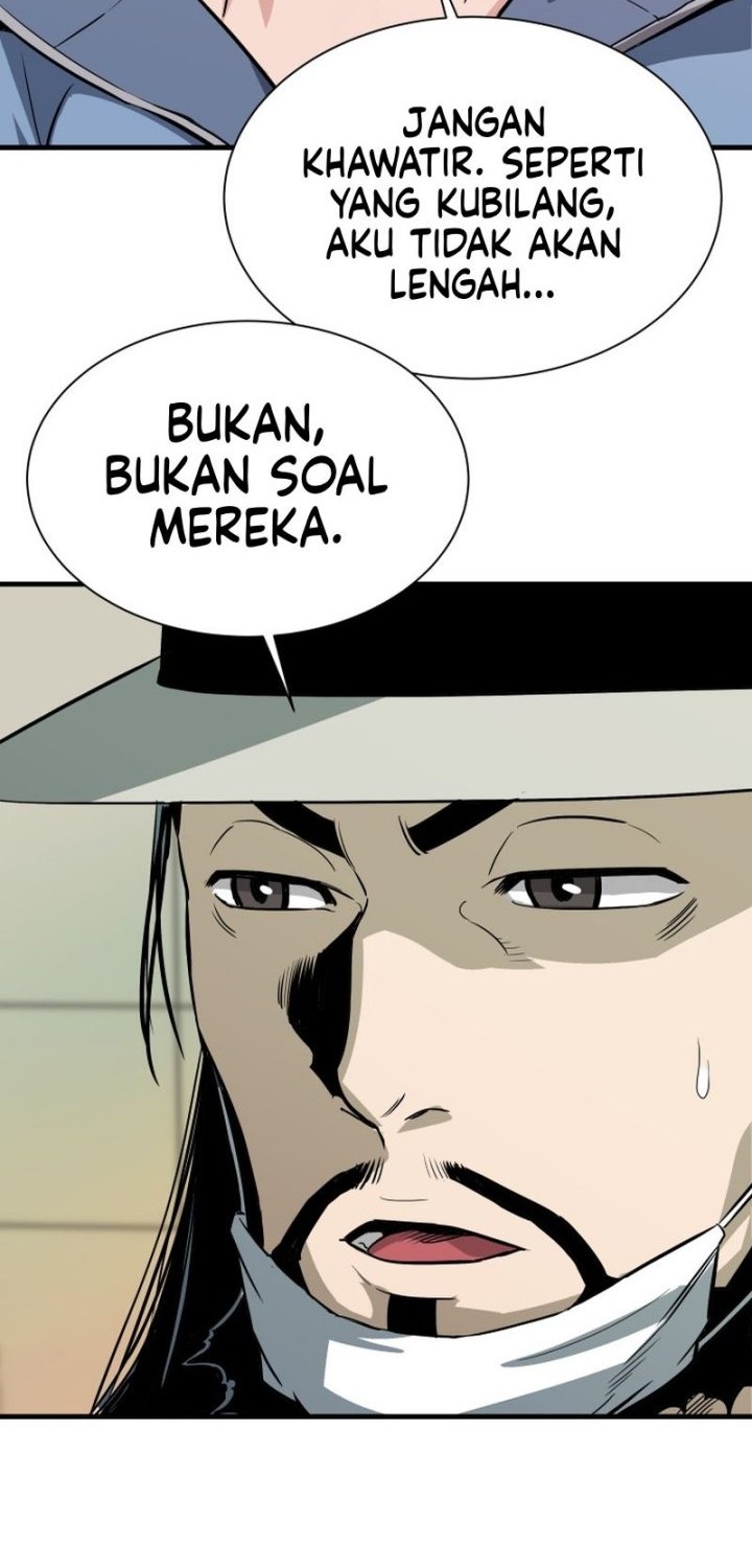 Han Dae Sung Returned From Hell Chapter 28 - halaman 41