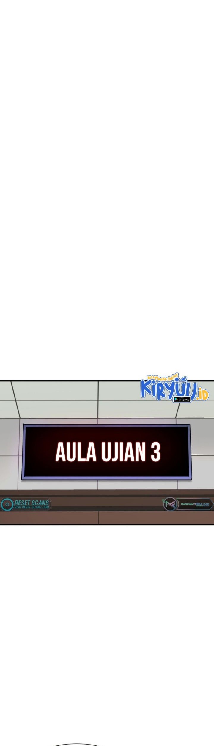 Han Dae Sung Returned From Hell Chapter 28 - halaman 48