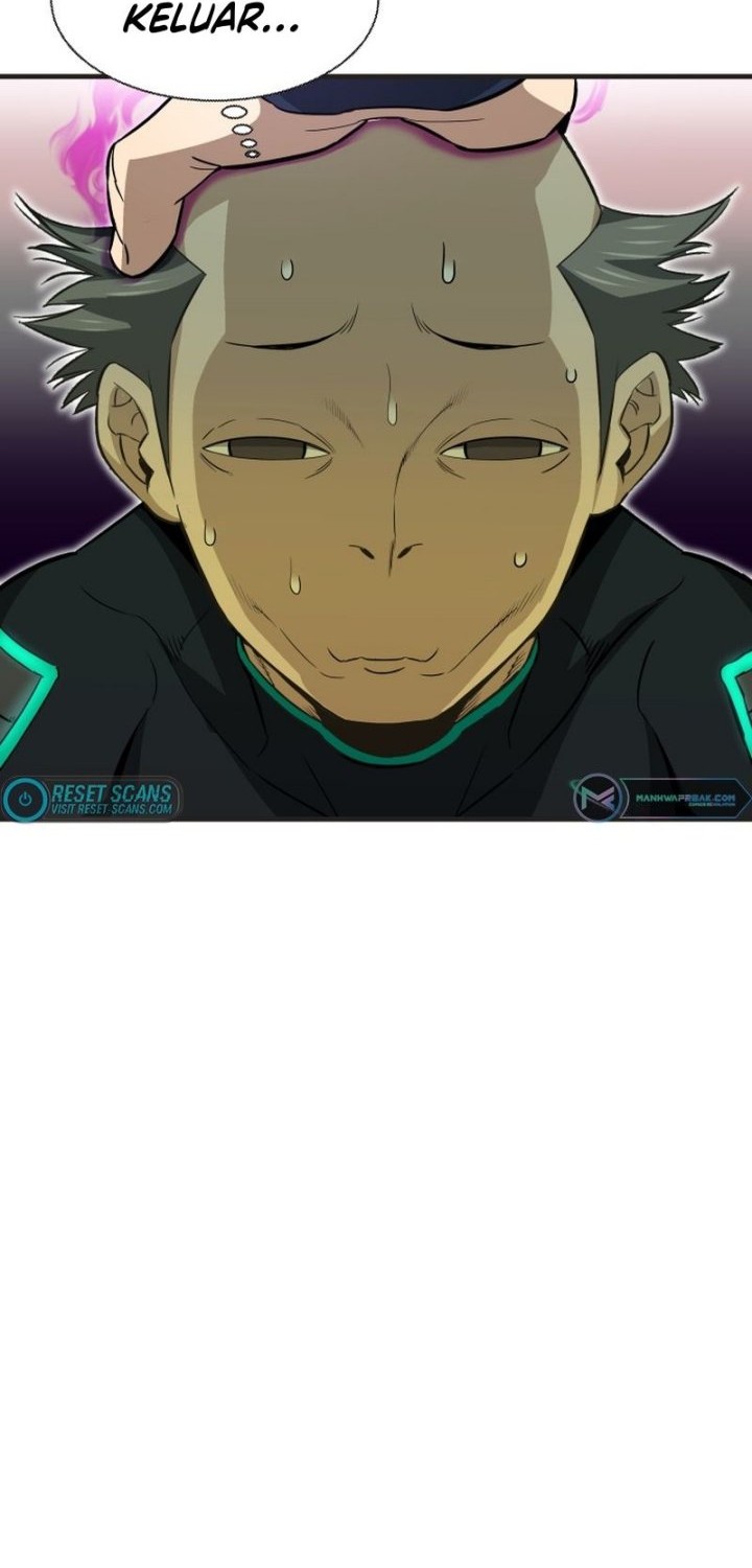 Han Dae Sung Returned From Hell Chapter 28 - halaman 53