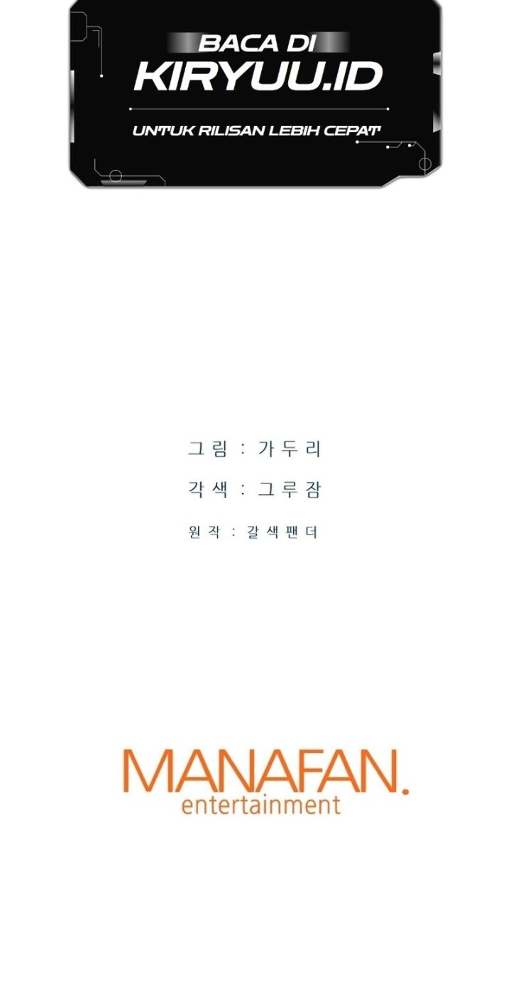 Han Dae Sung Returned From Hell Chapter 28 - halaman 56
