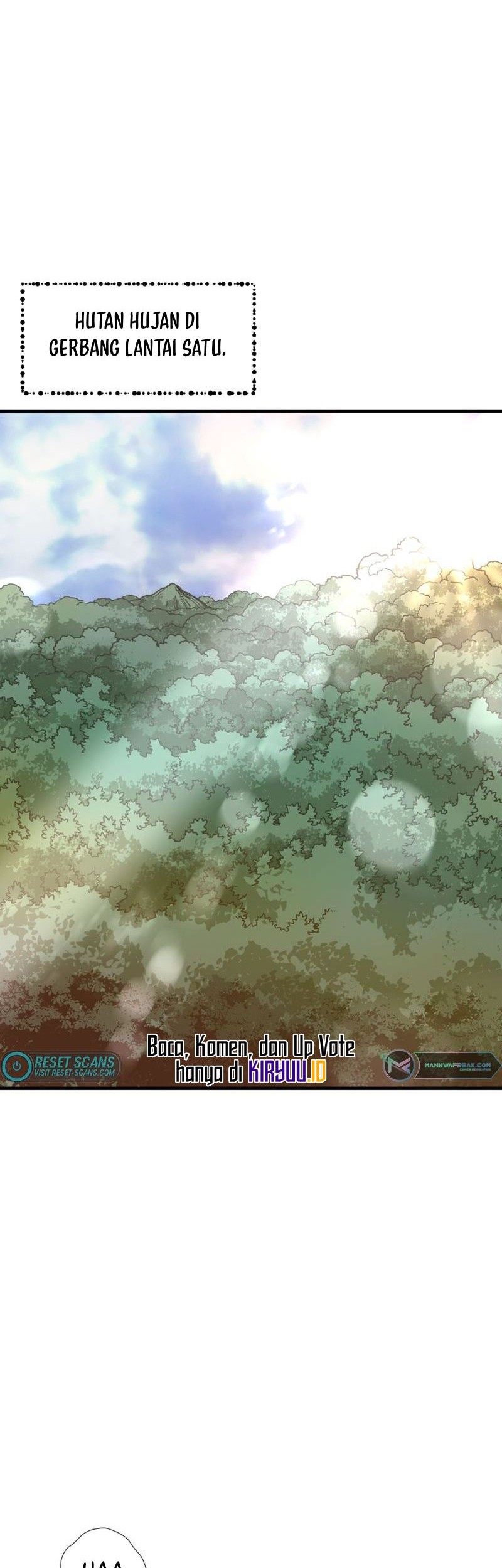Han Dae Sung Returned From Hell Chapter 29 - halaman 19