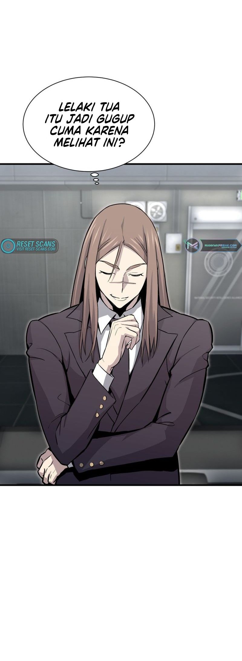 Han Dae Sung Returned From Hell Chapter 29 - halaman 29