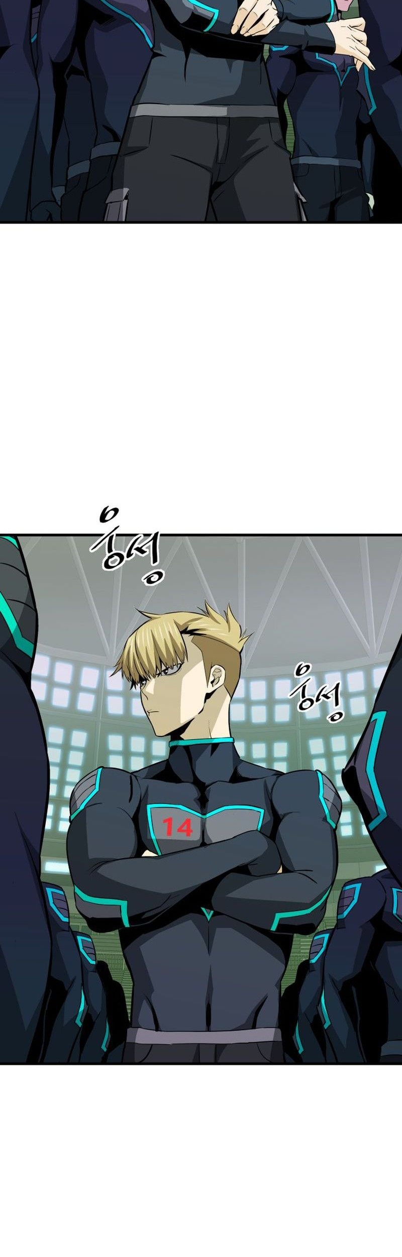 Han Dae Sung Returned From Hell Chapter 29 - halaman 3
