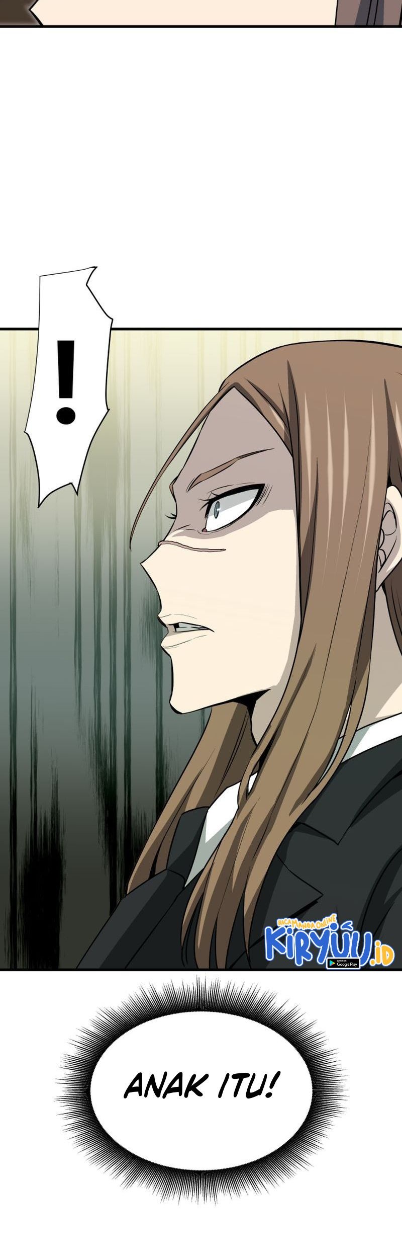 Han Dae Sung Returned From Hell Chapter 29 - halaman 32