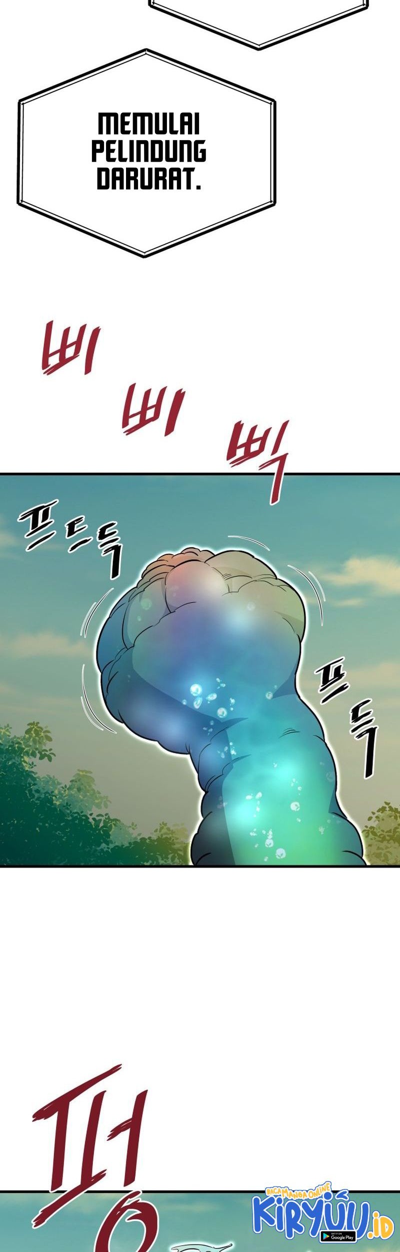 Han Dae Sung Returned From Hell Chapter 29 - halaman 48