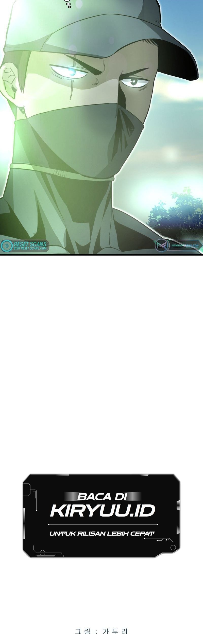 Han Dae Sung Returned From Hell Chapter 29 - halaman 56