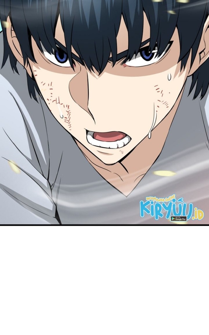 Han Dae Sung Returned From Hell Chapter 3 - halaman 13