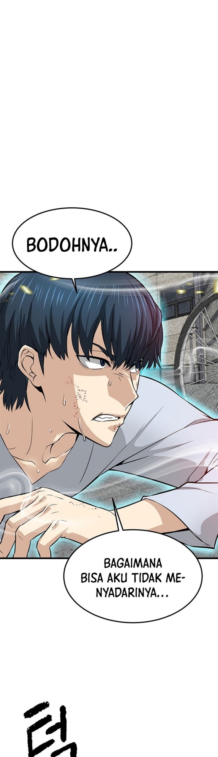 Han Dae Sung Returned From Hell Chapter 3 - halaman 23