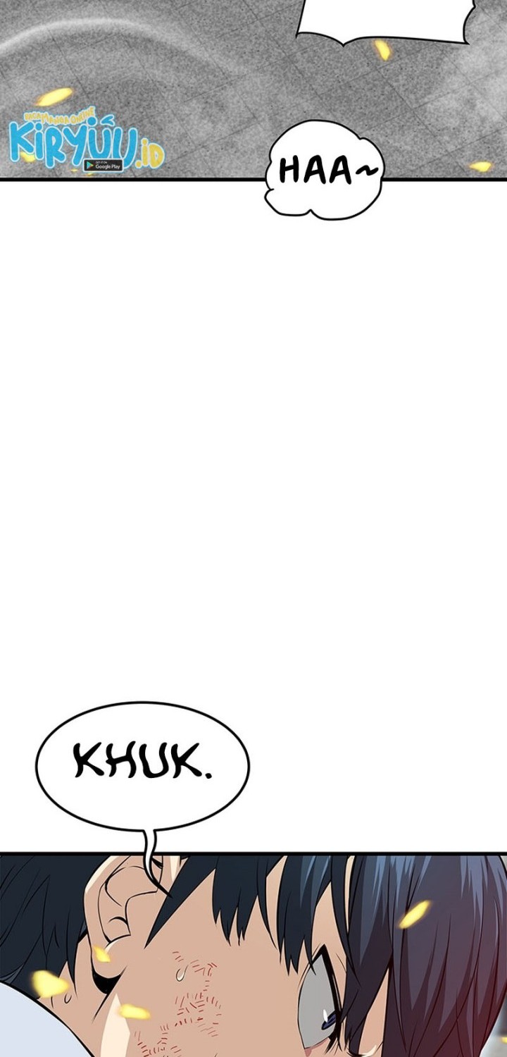Han Dae Sung Returned From Hell Chapter 3 - halaman 25