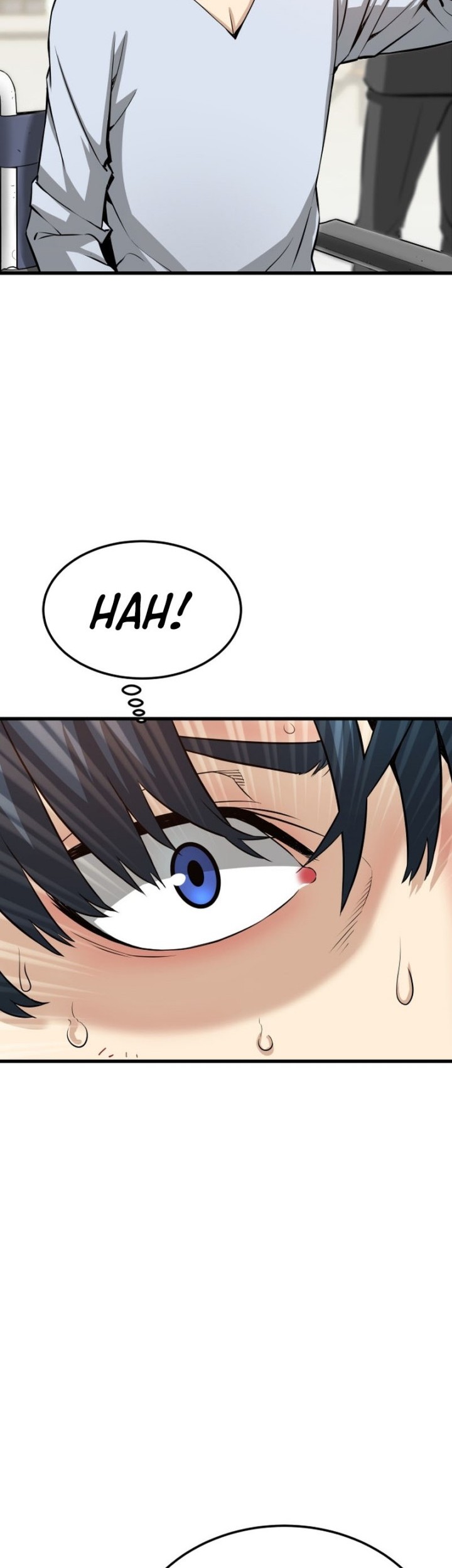 Han Dae Sung Returned From Hell Chapter 3 - halaman 35