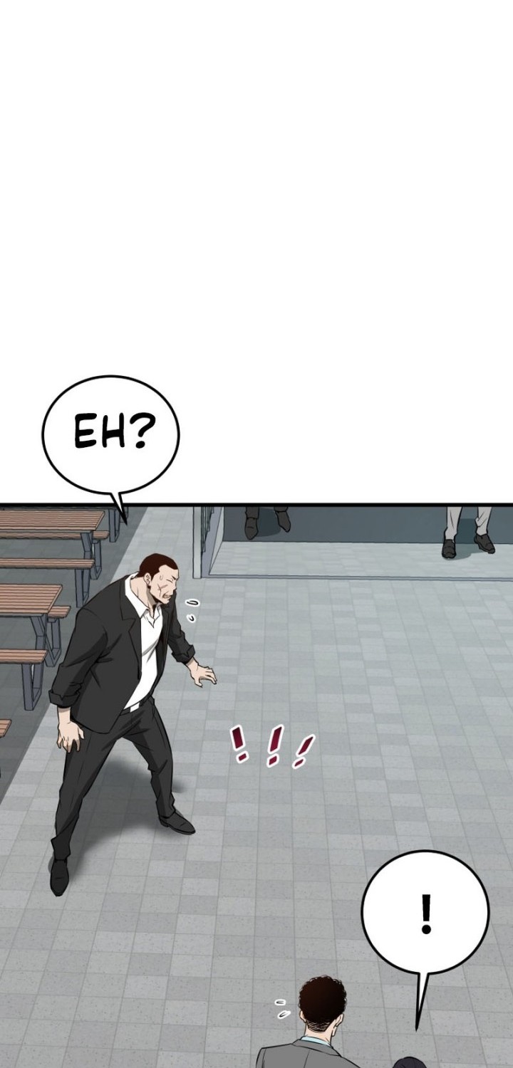 Han Dae Sung Returned From Hell Chapter 3 - halaman 37