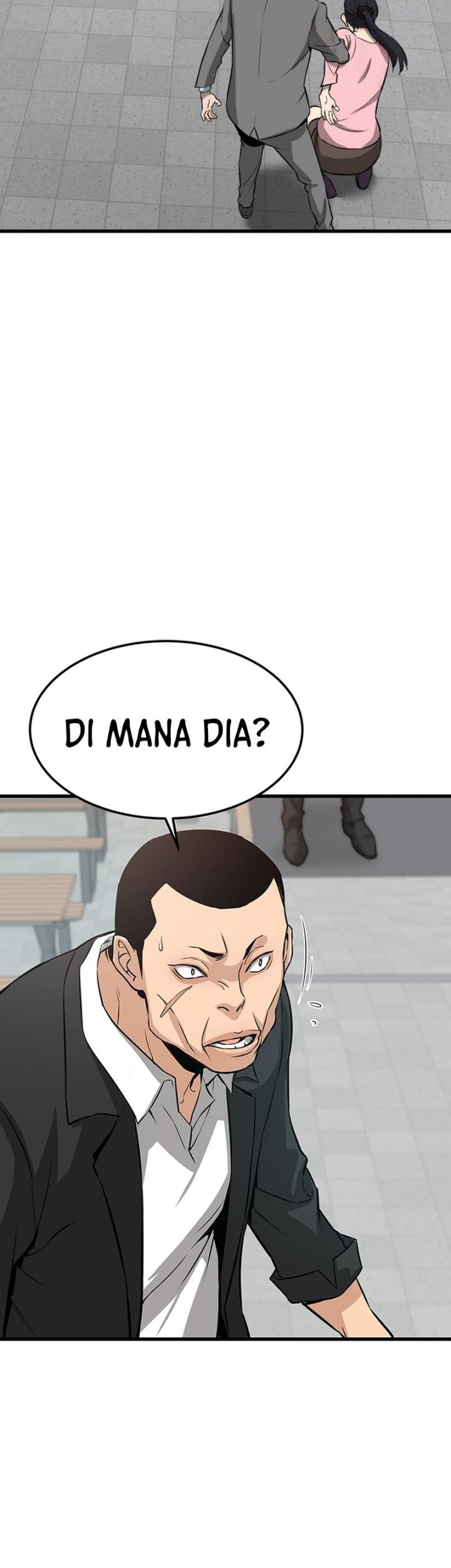Han Dae Sung Returned From Hell Chapter 3 - halaman 38