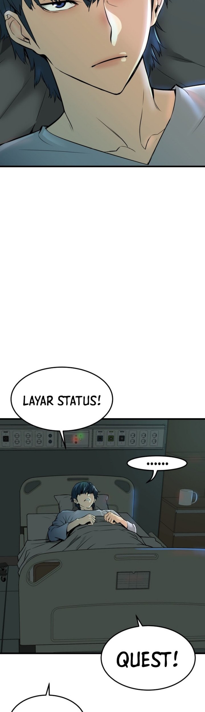 Han Dae Sung Returned From Hell Chapter 3 - halaman 47