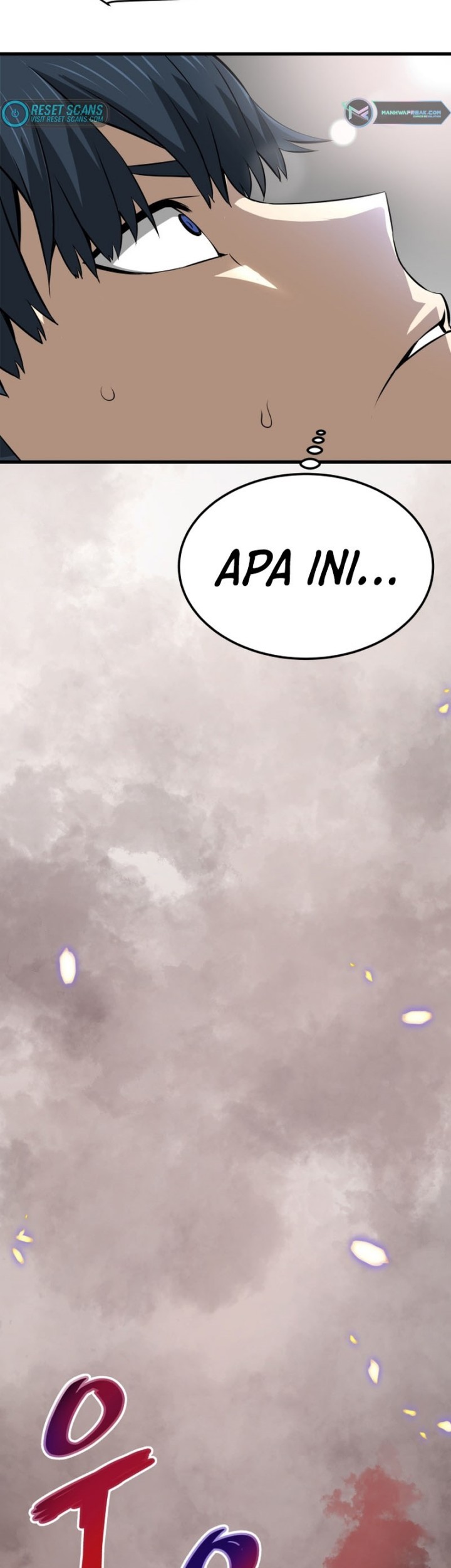 Han Dae Sung Returned From Hell Chapter 3 - halaman 50