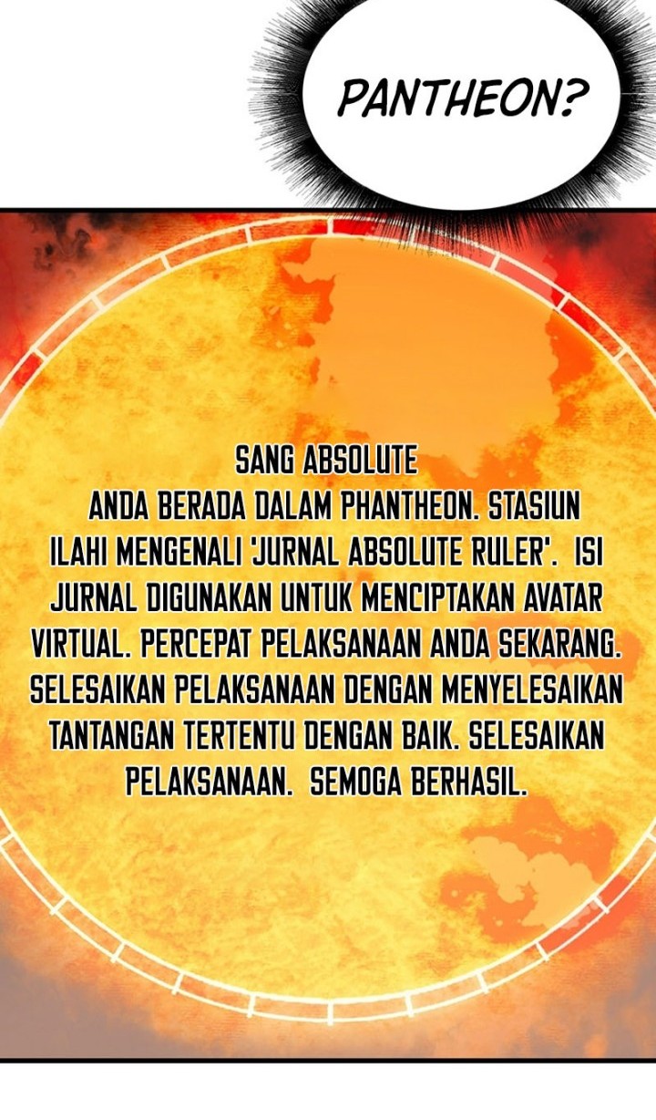 Han Dae Sung Returned From Hell Chapter 3 - halaman 53