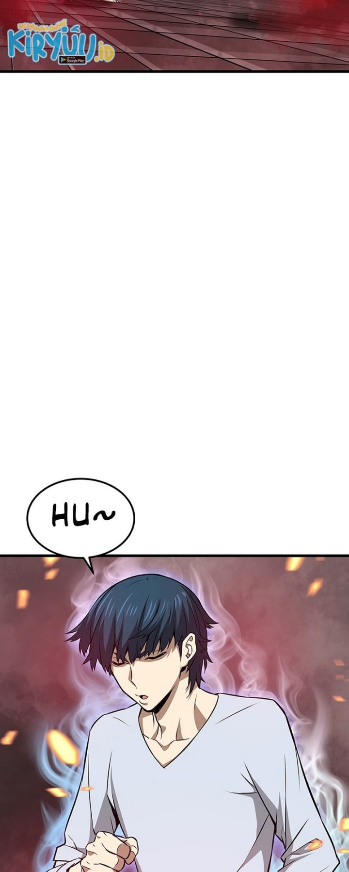 Han Dae Sung Returned From Hell Chapter 3 - halaman 57