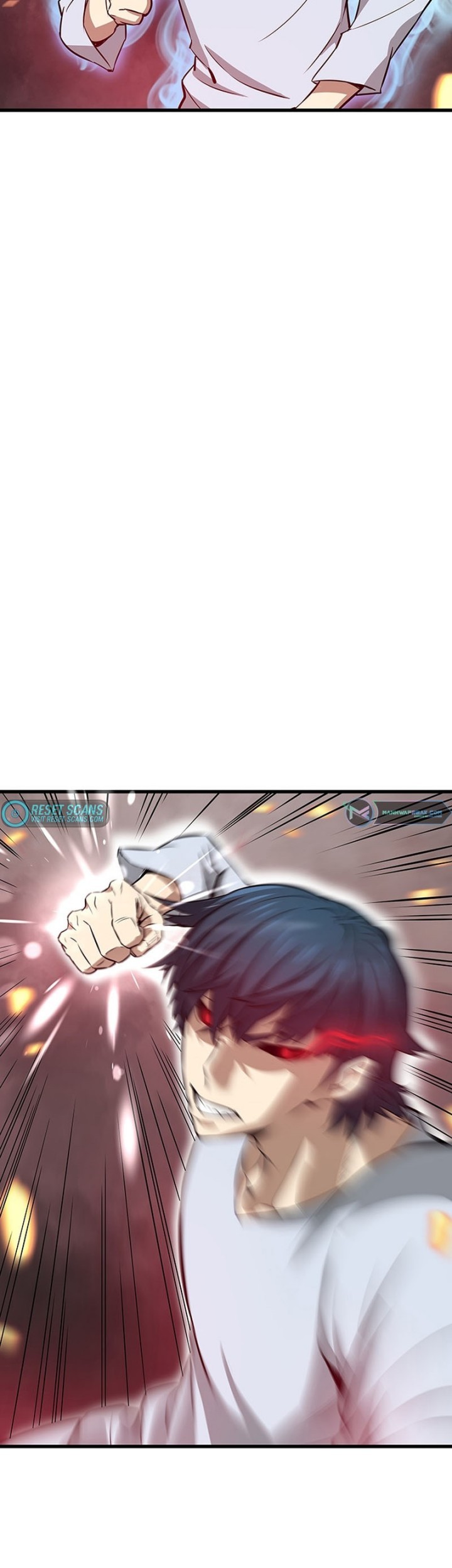 Han Dae Sung Returned From Hell Chapter 3 - halaman 58