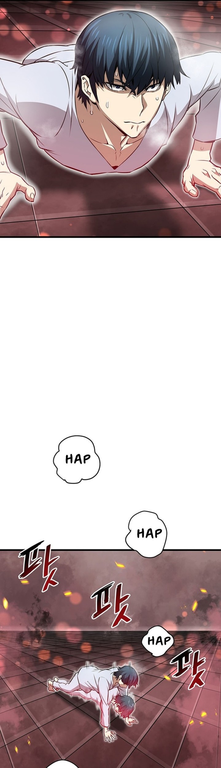 Han Dae Sung Returned From Hell Chapter 3 - halaman 63