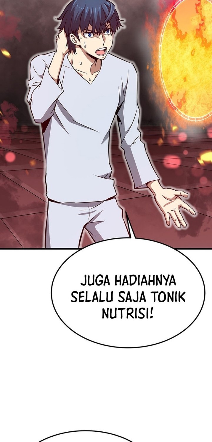 Han Dae Sung Returned From Hell Chapter 3 - halaman 65